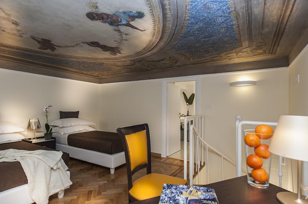 Bed and breakfast Dve Roma