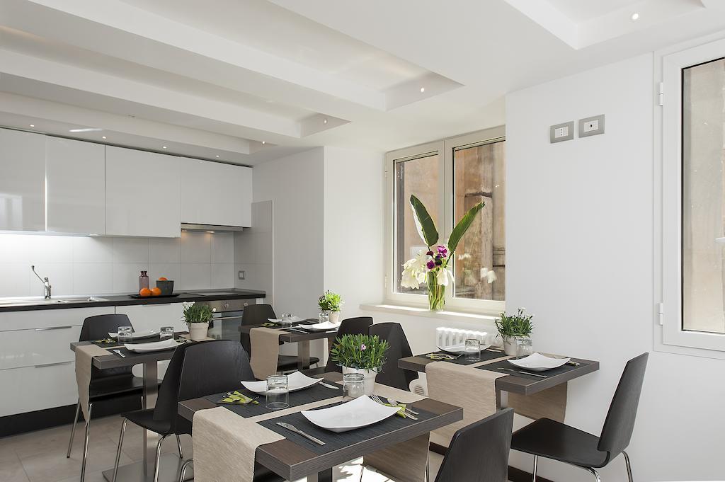 Dve Bed and breakfast Roma
