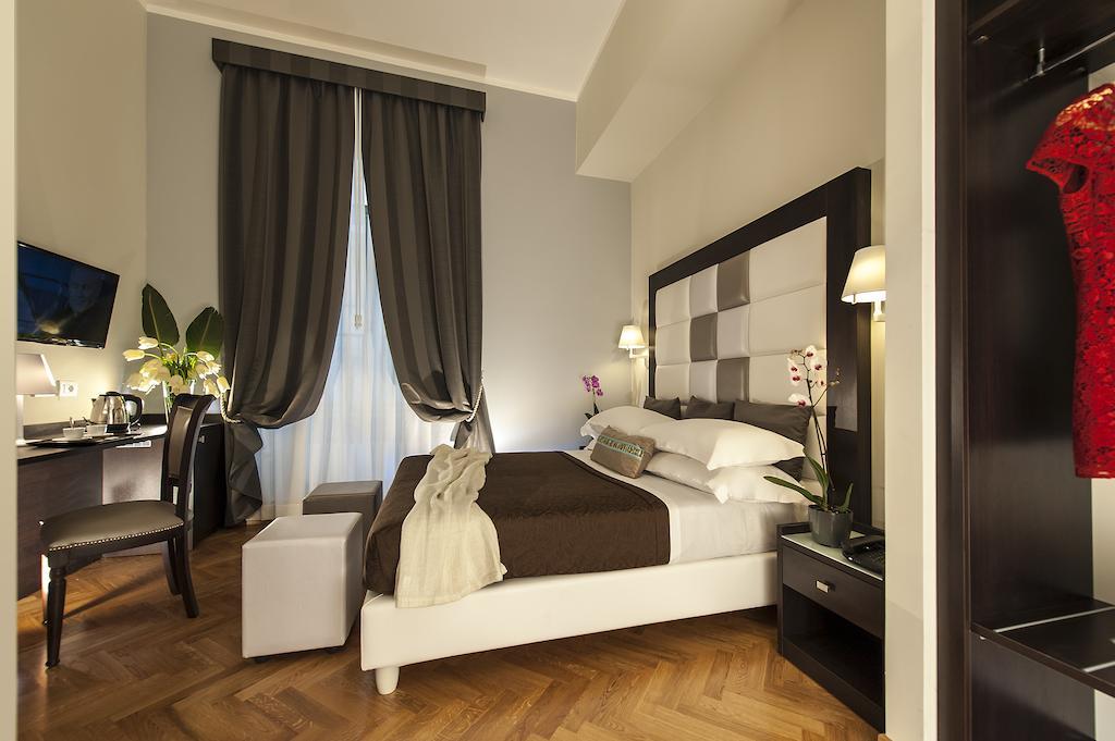 Dve Bed and breakfast 2*