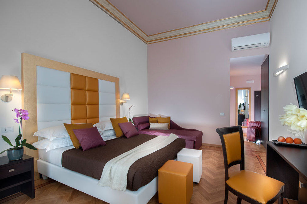 Dve 2* Rome