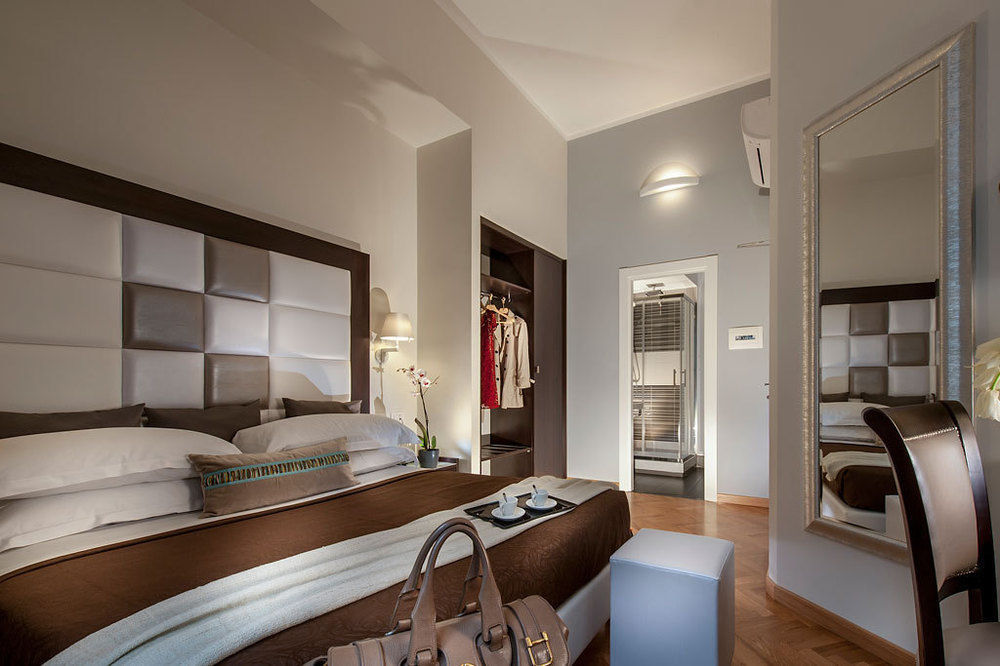 Bed & Breakfast Dve Rome