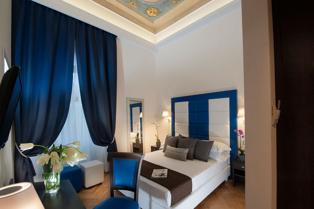 Bed & Breakfast Dve 2*