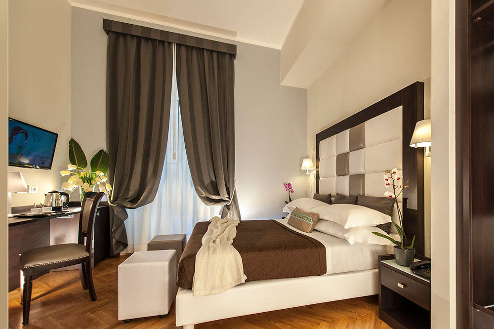 Dve Roma