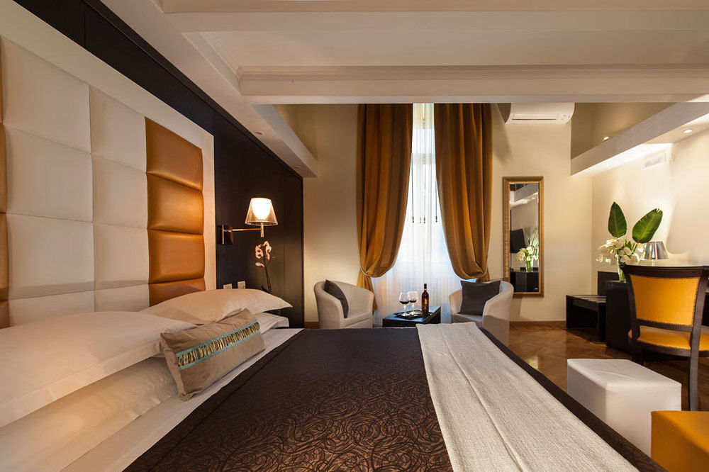 Bed & Breakfast Dve Rome