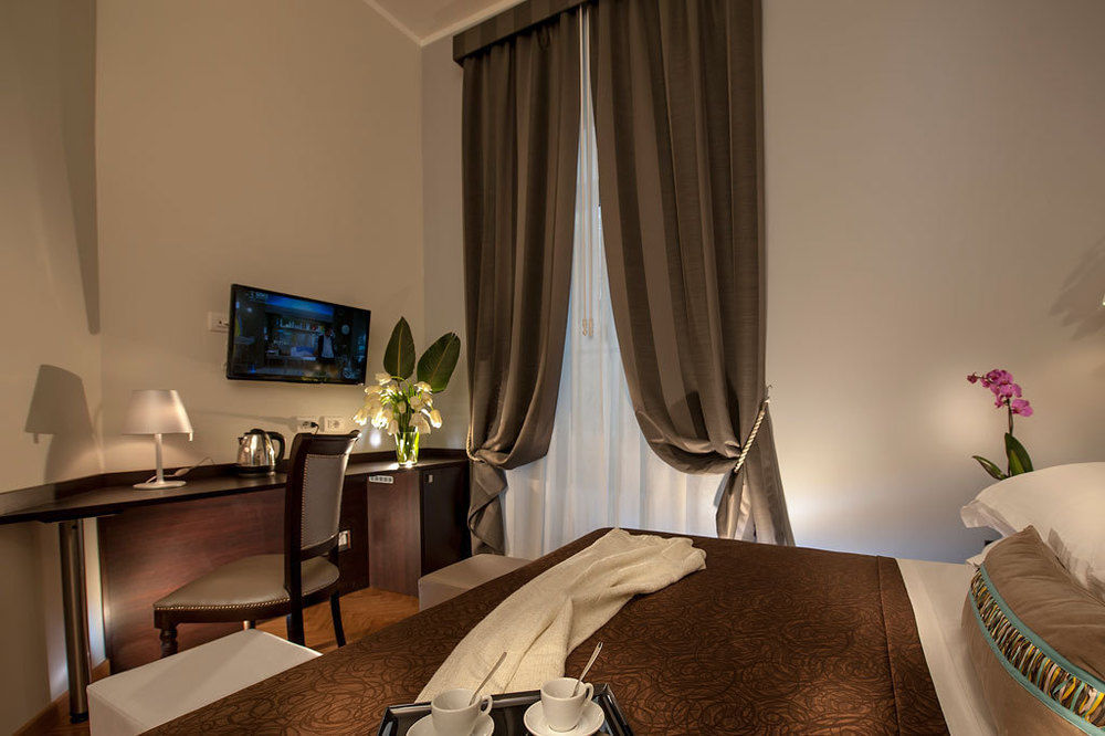 Dve Bed & Breakfast Rome