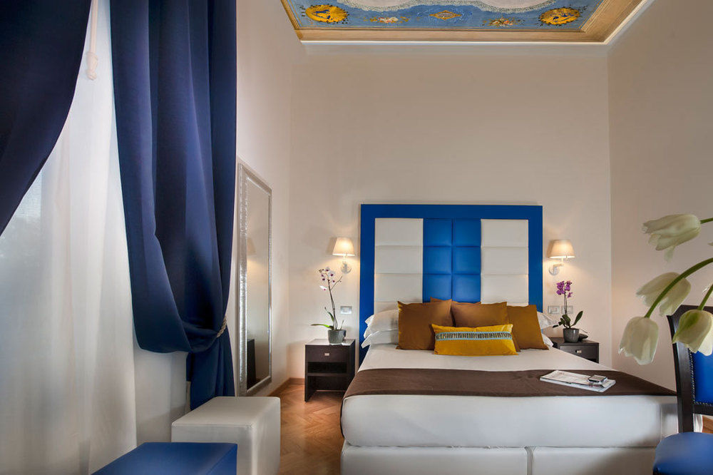 Bed & Breakfast Dve 2*