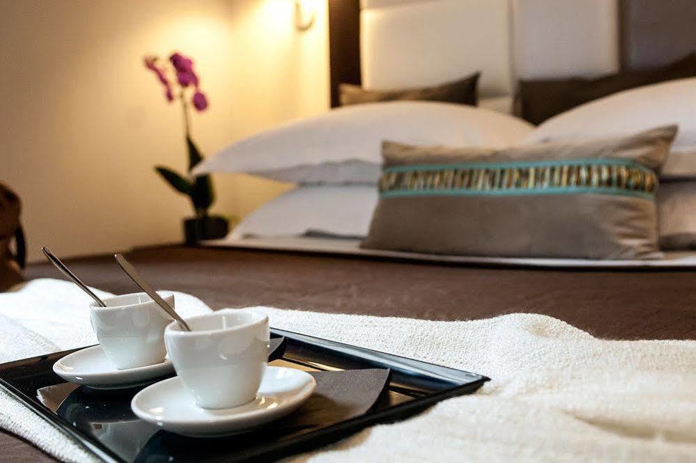 Dve Bed and breakfast