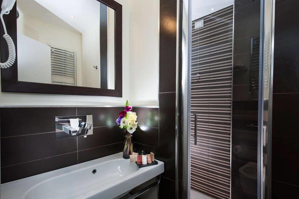 Bed and breakfast Dve Roma