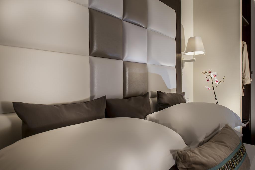Bed & Breakfast Dve Roma