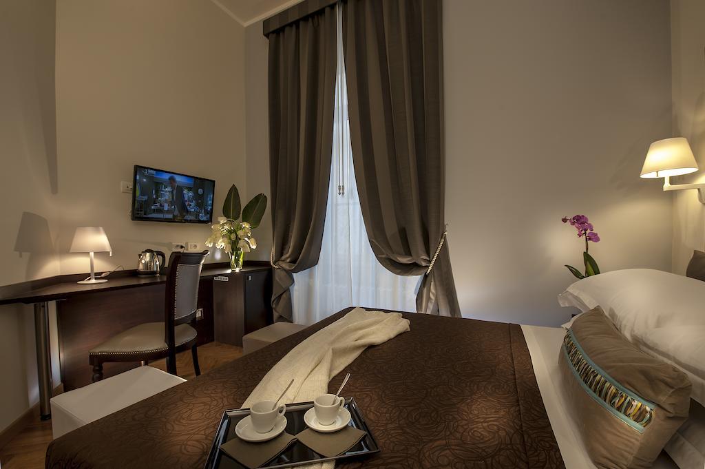 Bed & Breakfast Dve 2*