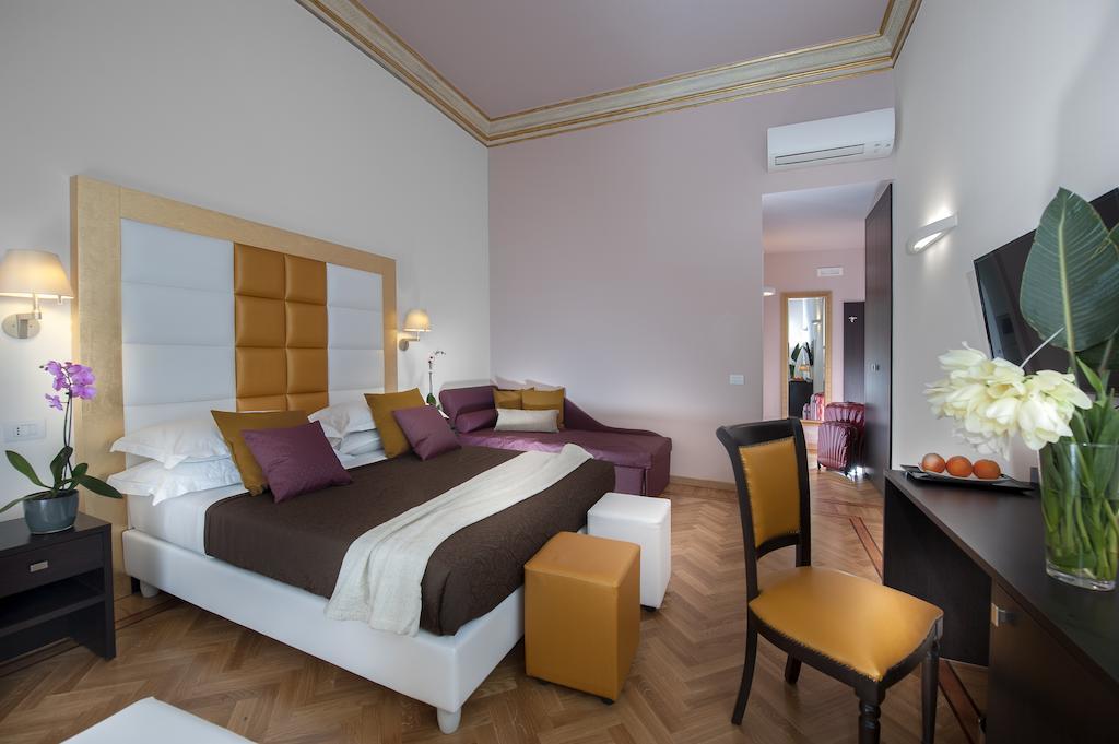 Bed & Breakfast Dve Roma