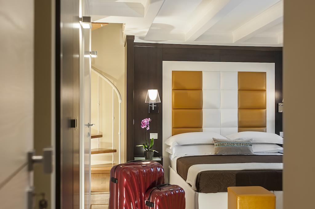 Dve Bed & Breakfast 2*