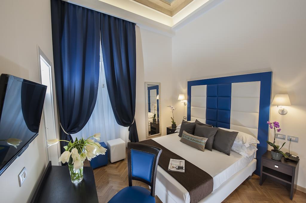 Bed & Breakfast Dve Roma
