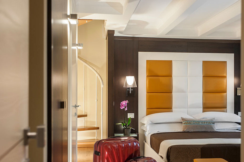 Dve Bed & Breakfast Roma