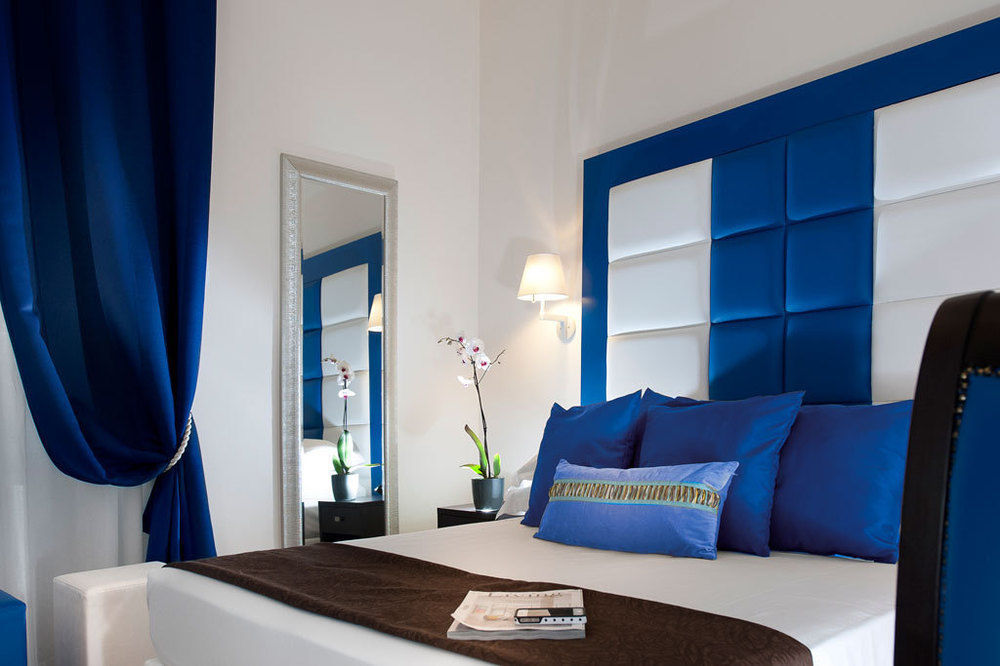 Bed & Breakfast Dve