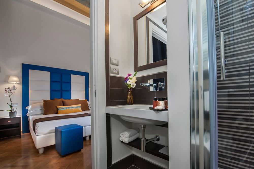 Dve Bed & Breakfast 2*