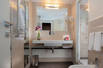Bed & Breakfast Dve Roma