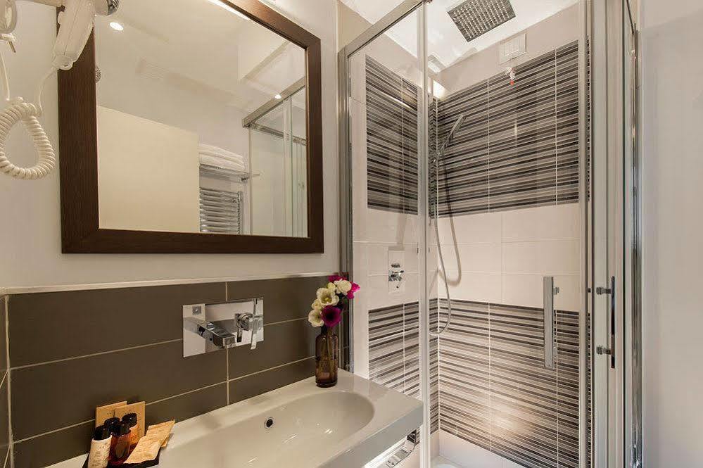 Dve Bed & Breakfast Roma