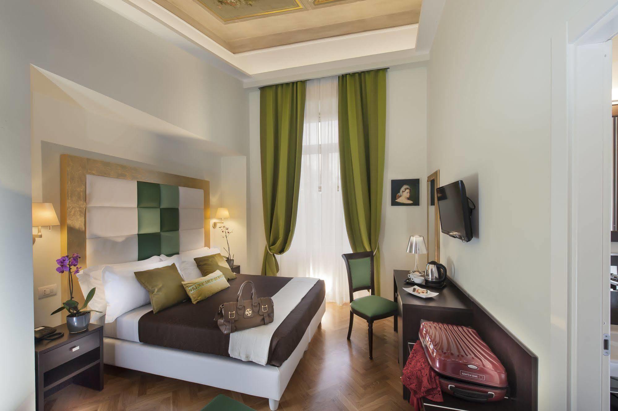 Bed & Breakfast Dve Roma