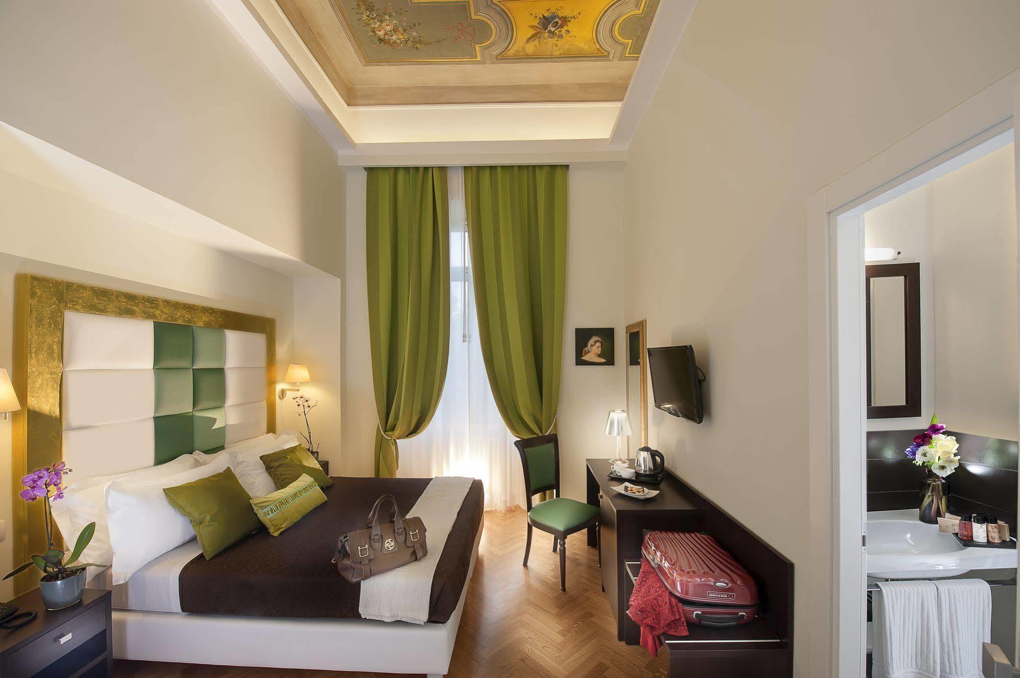 Dve Bed & Breakfast Roma
